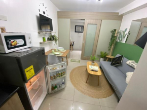 Shore Residence MOA - Schenzos Nest